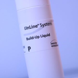 IPS InLine Margin Build-Up vedelik 60ml