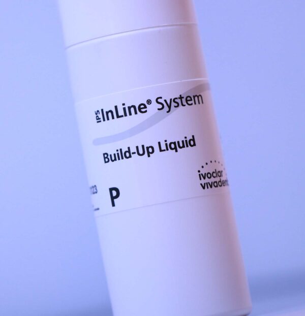IPS InLine Margin Build-Up vedelik 60ml