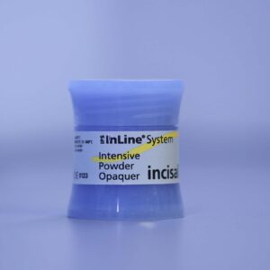 IPS InLine System Int Powder Opaquer 18g
