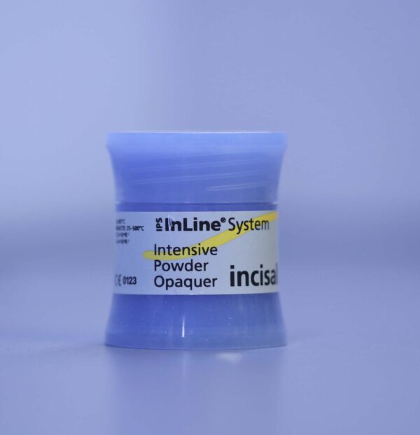 IPS InLine System Int Powder Opaquer 18g