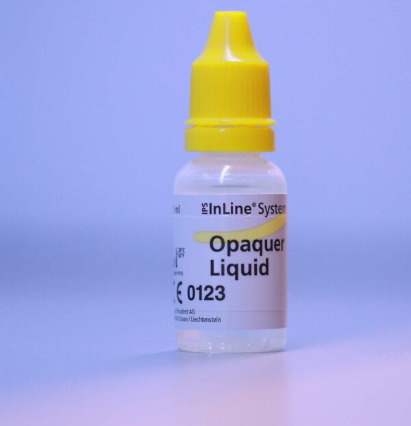 IPS InLine System Opaquer liquid 15ml