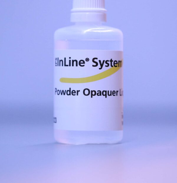 IPS InLine System liquids
