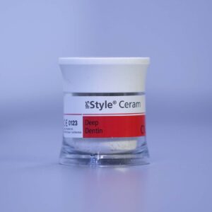 IPS Style Ceram Transpa 20g