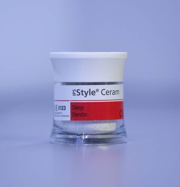 IPS Style Ceram Kits