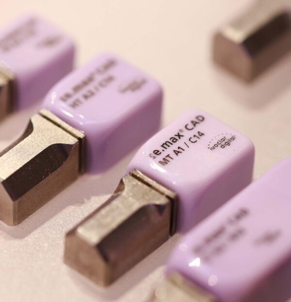 IPS e.max CAD HT PrograMill