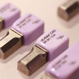 IPS e.max CAD MT C14 PrograMill