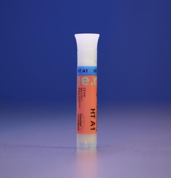 IPS e.max ZirPress