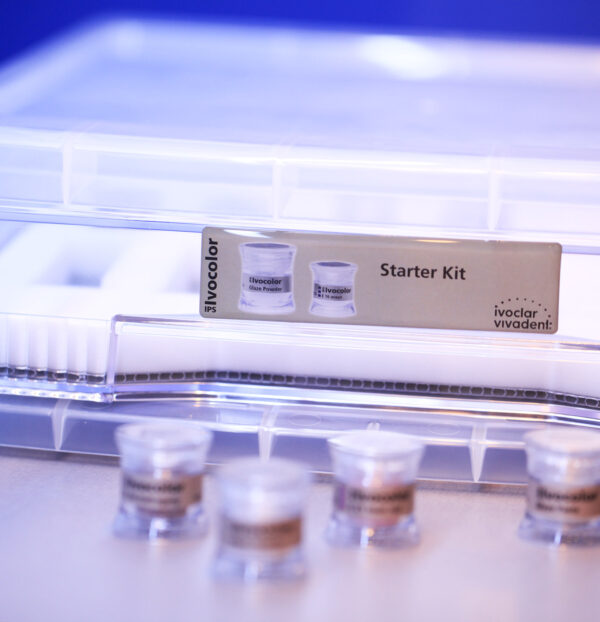 IPS Ivocolor Kits