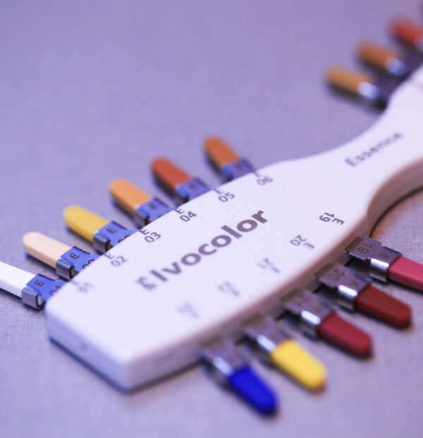 IPS Ivocolor Shade Guides