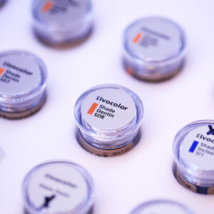 IPS Ivocolor Shade Dentin & Incisal 3g