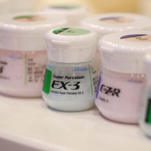 EX-3 Enamel