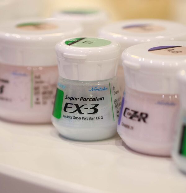 EX-3 Opaque Modifier