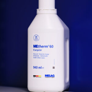 MEtherm 60 Rinse aid. 940ml