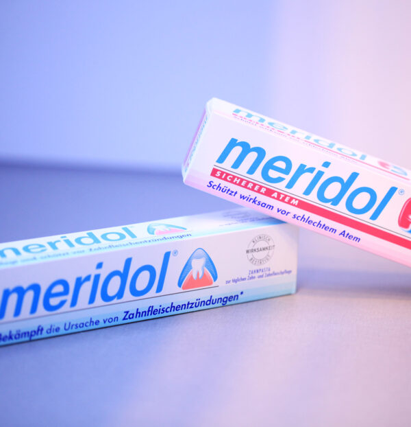 Meridol