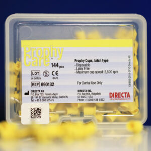 Directa Prophy Care Prophy Cup