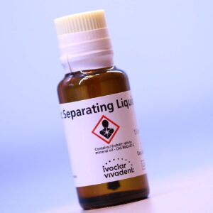 Separating Fluid