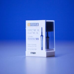 CEREC Inlab burs 12 S