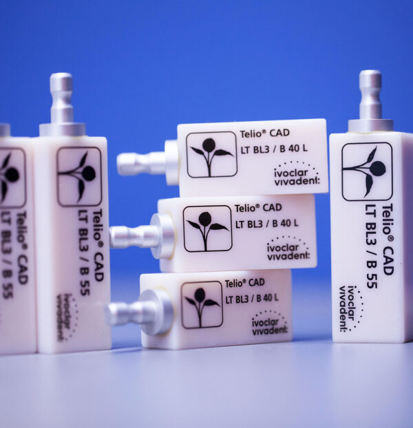 Telio CAD Kits