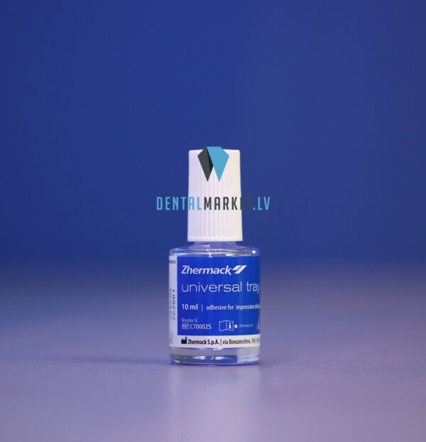 Lusikaliim Universal Tray adhesive 10ml