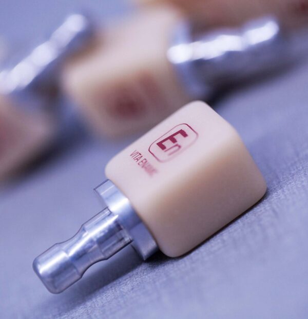 ENAMIC multicolor CEREC/inLab HT EMC-14