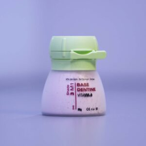 VM9 enamel