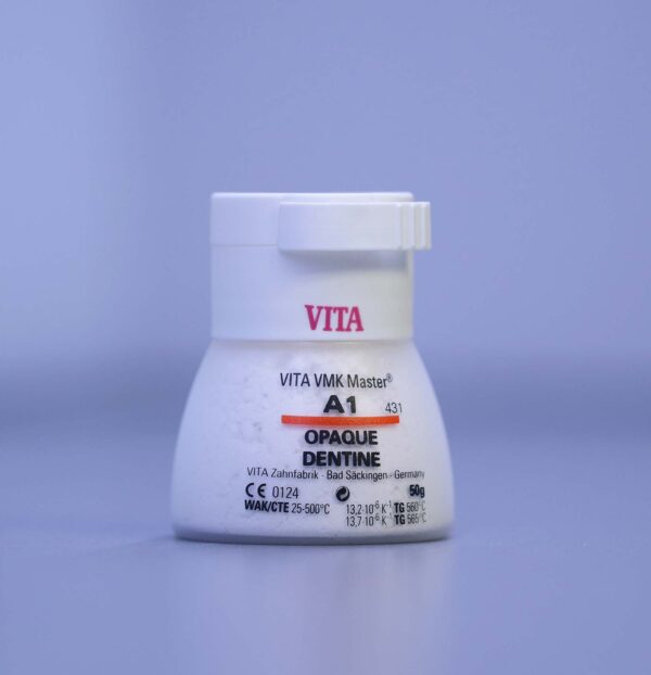 VMK Master Opaque Dentine