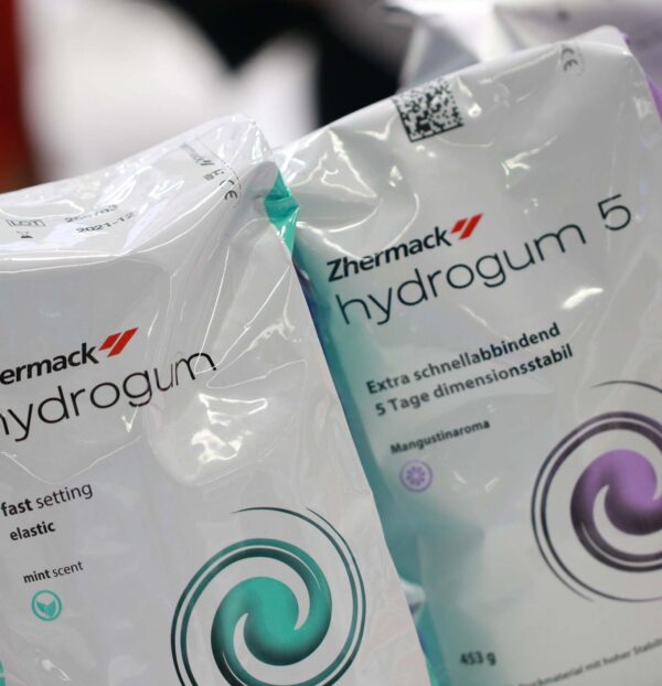 Alginaat Hydrogum 5