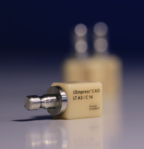 IPS Empress CAD LT C14 PrograMill