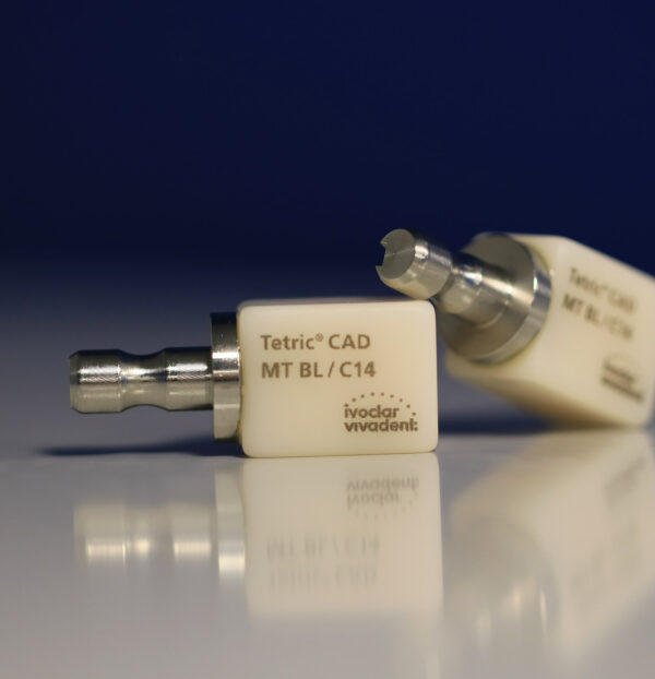 Tetric CAD CEREC