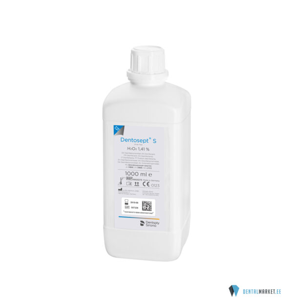 Dentosept S 1L