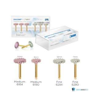 Diacomp Plus Twist