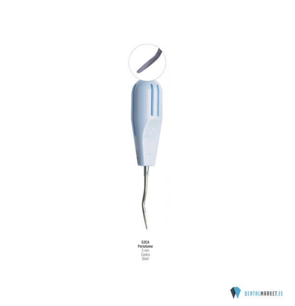 Luxator S3CA