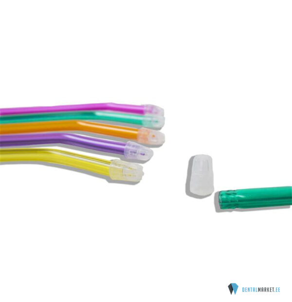 Süljeimur/painduv H 15cm, 100tk/pk