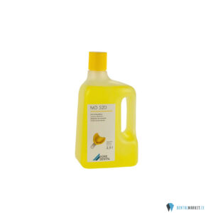 MD 520, valmislahus jäljendite desinf.ja puhastamiseks  2,5L
