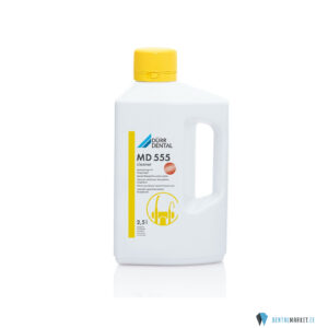 MD 555 imursüsteemide puhastusvahend 2,5L