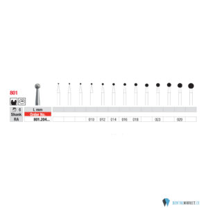 edenta-teemantpuu-r-801RA-dentalmarket.jpg Teemantpuur RA 801 (universaalne)