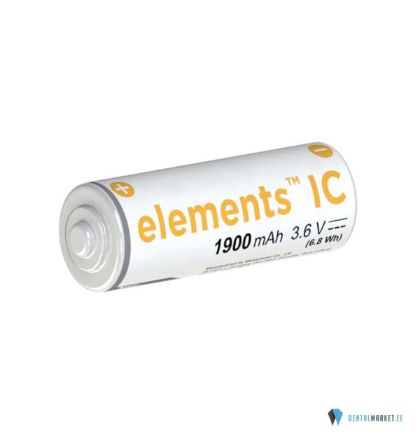 Elements IC patarei 1tk
