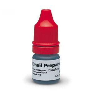 Email Preparator blue 1x6g