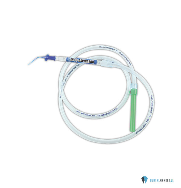 Endo-Aspiraator 1tk