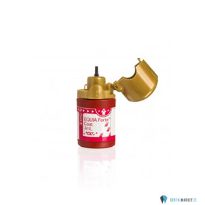 GC Equia Forte Coat 4ml valguskõvastuv (uuem versioon)