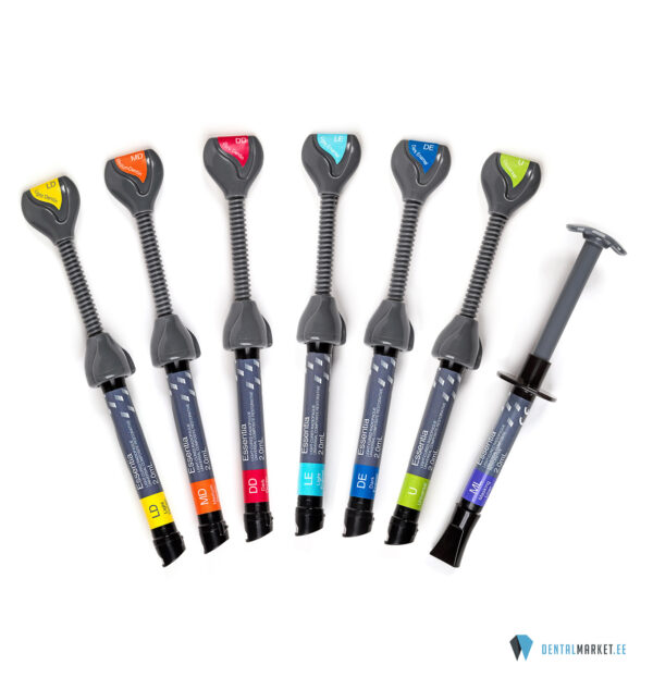 Essentia
