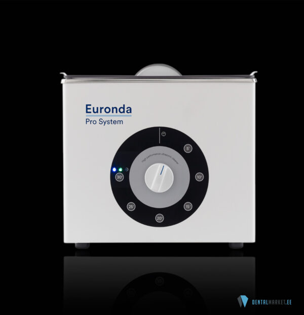 Ultrasonic Cleaner Energy 2L