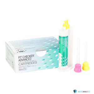 Fit Checker Advanced 2x48ml