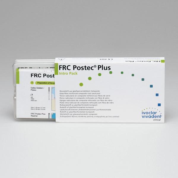 FRC Postec Plus