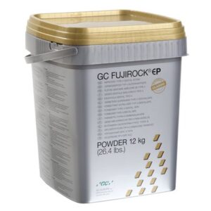GC Fujirock EP Classic Line Powder