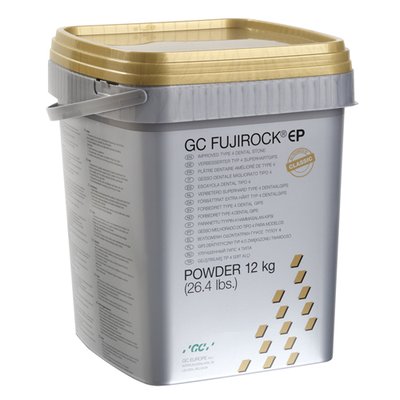 GC Fujirock EP Classic Line Powder