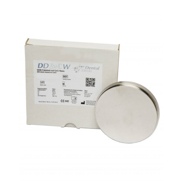 DD Bio CW