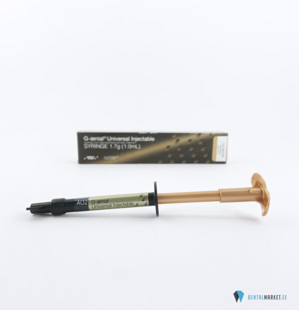 G-aenial Universal Injectable 1ml (1.7ml)
