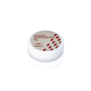 Gradia Diapolisher 8g