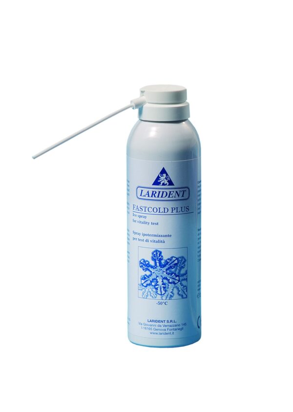 Külm pulp-sprey  -50C 200ml